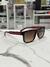 Óculos de sol Evoke For You DS12 BR03 Black Matte Red - comprar online