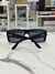 Óculos de Sol Evoke Code BRA11 Black Matte Total