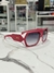 Óculos de sol Evoke Amplidiamond T16 Crystal Mageta Total - comprar online