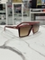Óculos de Sol Evoke Futurah Capstyle C01 Bordeaux Gold Blue - comprar online