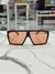 Óculos de Sol Evoke Futurah T05 Burnt Orange Total na internet