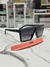 Óculos de Sol Evoke Futurah Capstyle A14 Dark Range Gun Gray na internet