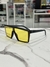 Óculos de Sol Evoke Futurah Capstyle AG17 Black Red Yellow - Óptica Beller 