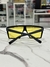 Óculos de Sol Evoke Futurah Capstyle AG17 Black Red Yellow