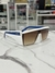 Óculos de Sol Evoke Futurah Capstyle BD08 White Blue Mango - comprar online