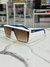 Óculos de Sol Evoke Futurah Capstyle BD08 White Blue Mango - loja online