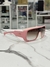 Óculos de Sol Evoke Amplifier ICE04 Ice Cream Pink Matte - comprar online