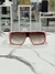Óculos de Sol Evoke Amplifier ICE04 Ice Cream Pink Matte na internet