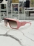 Óculos de Sol Evoke Amplifier ICE04 Ice Cream Pink Matte - Óptica Beller 