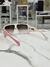 Imagem do Óculos de Sol Evoke Amplifier ICE04 Ice Cream Pink Matte