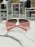 Óculos de Sol Evoke Amplifier ICE04 Ice Cream Pink Matte