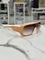 Óculos de Sol Evoke Amplifier ICE06 Ice Cream Orange Matte - comprar online