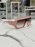 Óculos de Sol Evoke Amplifier N03 Pink Gold Brown Gradient - comprar online