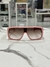 Óculos de Sol Evoke Amplifier N03 Pink Gold Brown Gradient na internet