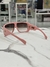 Imagem do Óculos de Sol Evoke Amplifier N03 Pink Gold Brown Gradient