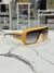 Óculos de Sol Evoke Amplifier L02 Yellow Blue White Silver - comprar online