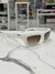 Óculos de Sol Evoke Outlaw B01T White Shine Black Brown Grad - comprar online
