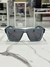Óculos de Sol Evoke Time Square T03 Crystal Matte Total na internet