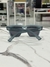 Óculos de Sol Evoke Time Square T03 Crystal Matte Total