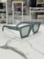 Óculos de Sol Evoke Time Square T03 Crystal Green Total - comprar online