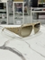 Óculos de sol Evoke EVK 11 MX01A Mesh Colors Gold Gradient - comprar online