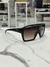Óculos de Sol Evoke Bionic Alfa A14 Black Two Brown - comprar online