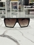 Óculos de Sol Evoke Bionic Alfa A14 Black Two Brown na internet