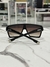 Óculos de Sol Evoke Bionic Alfa A14 Black Two Brown