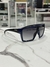Óculos de Sol Evoke Bionic Alfa D01 Blue Shine Black Silver - comprar online