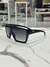 Óculos de Sol Evoke Bionic Alfa D01 Blue Shine Black Silver - Óptica Beller 