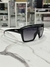 Óculos de Sol Evoke Bionic Alfa A14 Black Shine Black Matte - comprar online