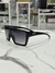 Óculos de Sol Evoke Bionic Alfa A14 Black Shine Black Matte - Óptica Beller 