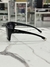 Óculos de Sol Evoke Bionic Alfa A14 Black Shine Black Matte - loja online