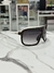 Óculos de Sol Evoke Nosedive GB01 Brown White Gold Gradient - comprar online