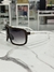 Óculos de Sol Evoke Nosedive GB01 Brown White Gold Gradient - Óptica Beller 