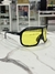 Óculos de Sol Evoke Nosedive A02 Midnight Shine Silver Total - comprar online