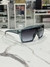 Óculos de Sol Evoke Bionic Alfa T01 Crystal Light Blue - comprar online