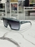 Óculos de Sol Evoke Bionic Alfa T01 Crystal Light Blue - Óptica Beller 