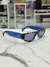 Óculos de Sol Evoke Lowrider A21 Demi Black Blue Tam 55mm - comprar online