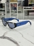Óculos de Sol Evoke Lowrider A21 Demi Black Blue Tam 55mm - Óptica Beller 