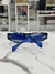 Óculos de Sol Evoke Lowrider A21 Demi Black Blue Tam 55mm