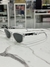 Óculos de Sol Evoke EVK 33 T02 X Pedro Barros Crystal - Óptica Beller 
