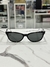 Óculos de Sol Evoke EVK 33 G22 X Pedro Barros Crystal Black na internet
