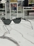 Imagem do Óculos de Sol Evoke EVK 33 G22 X Pedro Barros Crystal Black
