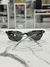 Óculos de Sol Evoke EVK 33 G22 X Pedro Barros Crystal Black