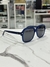 Óculos de Sol Evoke Brooklyn SUN D01 Matte Blue - comprar online