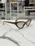Óculos de Sol Evoke Catfish G01 Light Brown Gold Gradient - comprar online