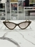 Óculos de Sol Evoke Catfish G01 Light Brown Gold Gradient na internet