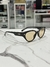 Óculos de Sol Evoke For You DS87 H01 Black Shine Yellow - comprar online