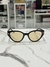 Óculos de Sol Evoke For You DS87 H01 Black Shine Yellow na internet
